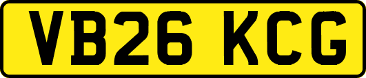 VB26KCG