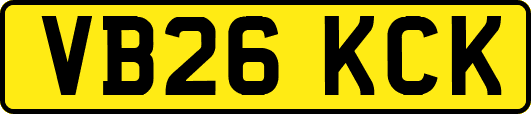 VB26KCK
