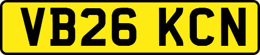 VB26KCN