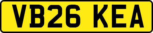 VB26KEA