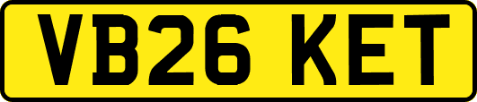VB26KET