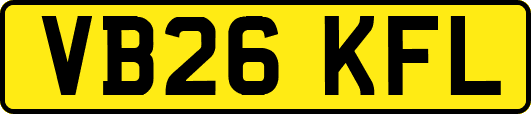 VB26KFL