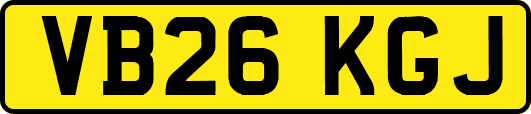 VB26KGJ