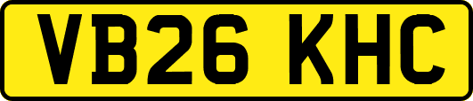 VB26KHC