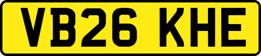 VB26KHE