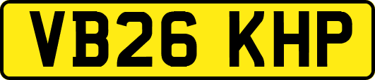 VB26KHP
