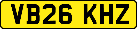 VB26KHZ
