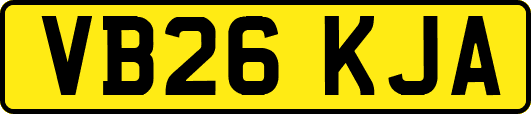 VB26KJA