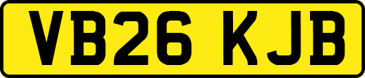 VB26KJB