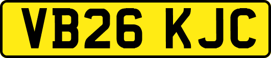 VB26KJC