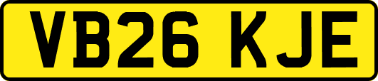 VB26KJE