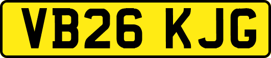 VB26KJG