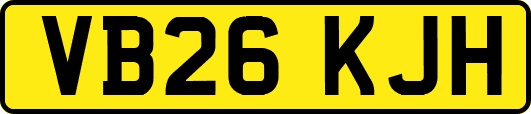 VB26KJH