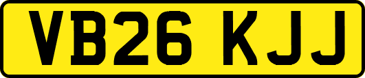 VB26KJJ