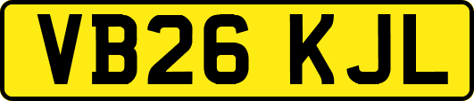 VB26KJL