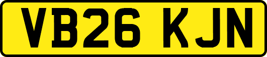 VB26KJN