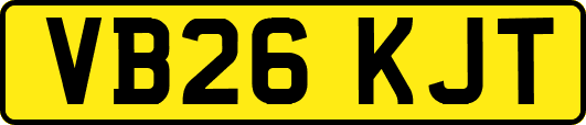VB26KJT