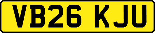 VB26KJU