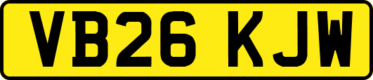 VB26KJW