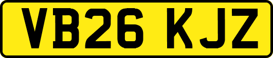 VB26KJZ