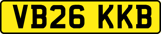 VB26KKB