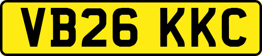 VB26KKC
