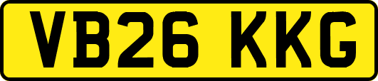 VB26KKG