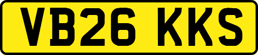 VB26KKS