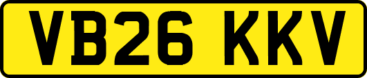 VB26KKV