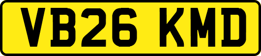 VB26KMD
