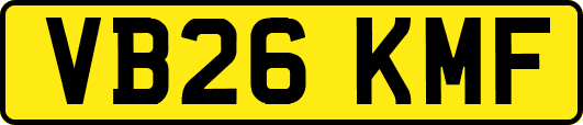 VB26KMF