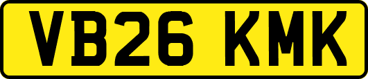 VB26KMK