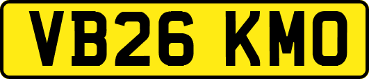 VB26KMO