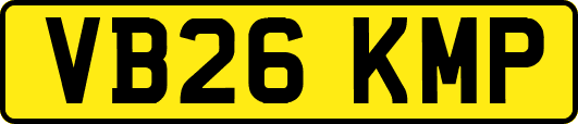 VB26KMP