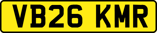 VB26KMR