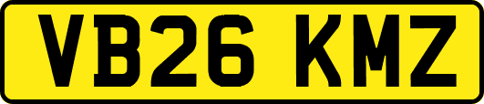 VB26KMZ