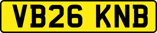VB26KNB