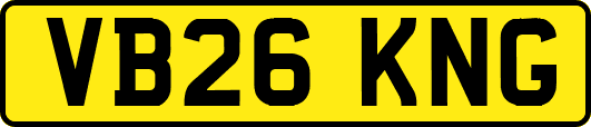 VB26KNG