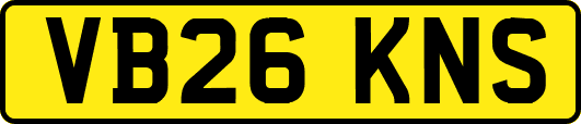 VB26KNS