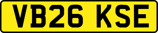 VB26KSE