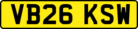 VB26KSW