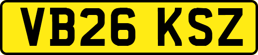VB26KSZ