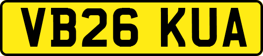 VB26KUA