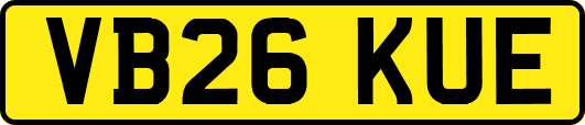 VB26KUE