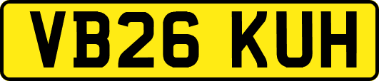 VB26KUH