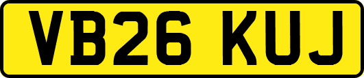 VB26KUJ