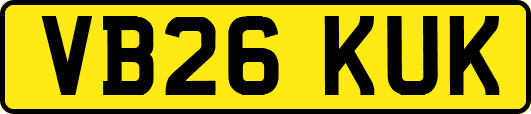 VB26KUK