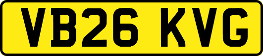 VB26KVG