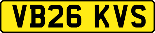 VB26KVS