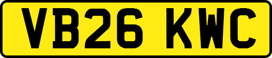 VB26KWC